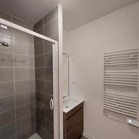 Nemea Student Arena Apartmanhotel